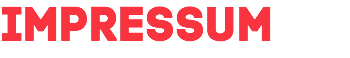Impressum